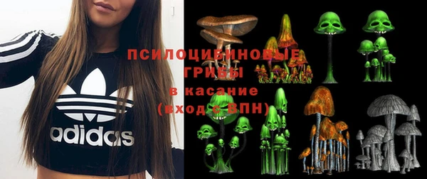 хмурый Беломорск